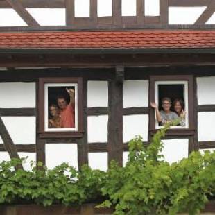 Фотографии гостиницы
Landhotel Hauer