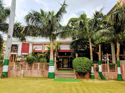 Фотография гостиницы The Heritage Hotel, Lucknow