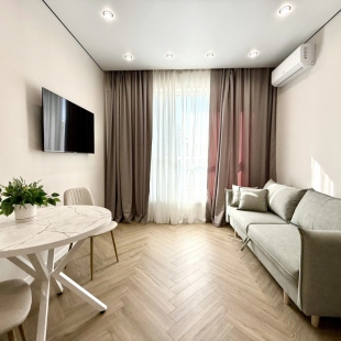 Фотография квартиры Квартира Новый Seifullin 289
