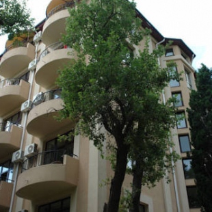 Фотография банкетного зала Глория