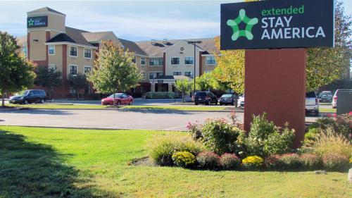 Фотография гостиницы Extended Stay America Suites - Fishkill - Westage Center