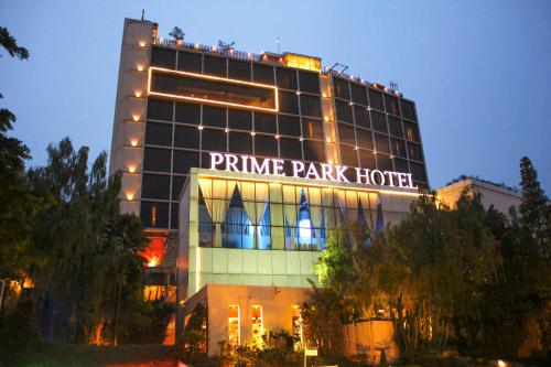 Фотография гостиницы PRIME PARK Hotel Bandung