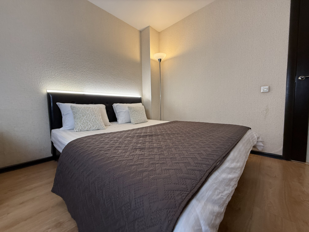 Фотография квартиры Квартира Тут Хорошо на Щорса 103 2