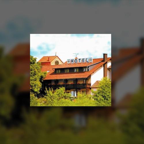 Фотография гостиницы Hotel Hasselberg