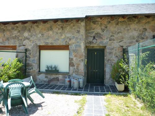 Фотография гостевого дома El Relax de Sanabria