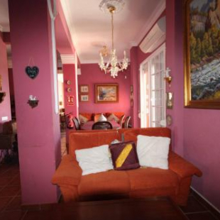 Фотография хостела ALBERGUE CASA JURADO