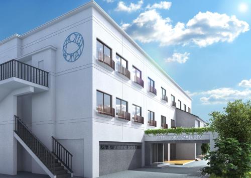 Фотография гостиницы Hotel Aoka Kamigoto