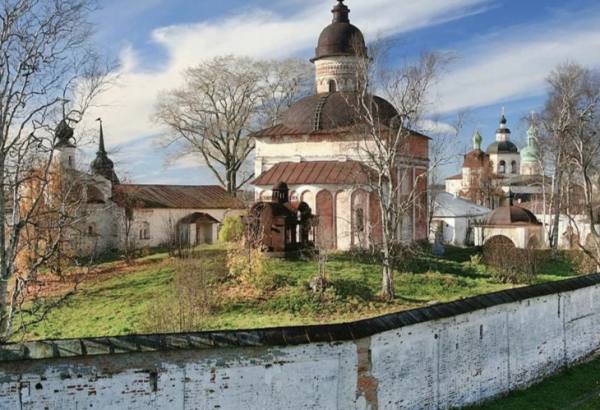 Фотография храма Церковь Иоанна Предтечи