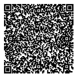 QR код гостевого дома Пафос