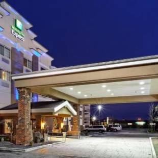 Фотографии гостиницы 
            Holiday Inn Express Spokane-Valley, an IHG Hotel
