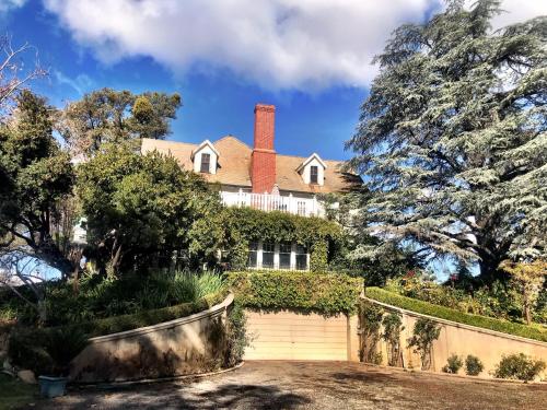 Фотография гостиницы The Inn on Knowles Hill Bed & Breakfast Hotel