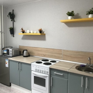 Фотография квартиры Апартаменты ЖК Суворовский