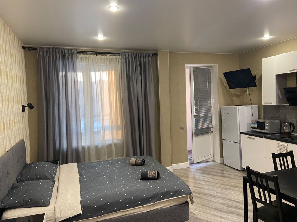 Фотография квартиры Апартаменты SurApart17