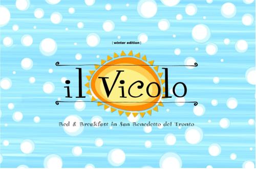 Фотография мини отеля Bed & Breakfast Il Vicolo