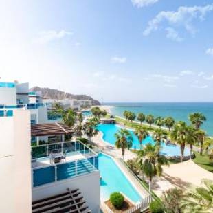 Фотографии гостиницы
Radisson Blu Resort, Fujairah