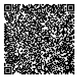 QR код санатория Орен-Крым