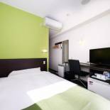 Фотография гостиницы Super Hotel Tozai line Ichikawa Myoden Ekimae