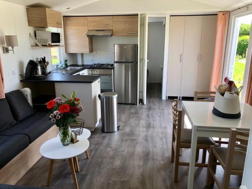 Фотография гостевого дома Chalet Enjoy