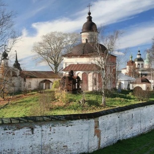 Фотография храма Церковь Иоанна Предтечи