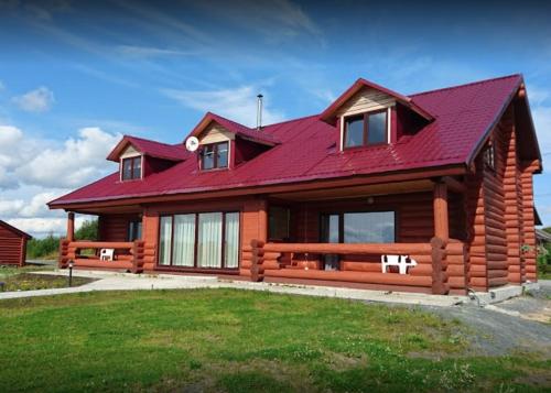 Фотографии гостевого дома
Старчина