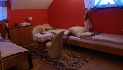 Фотография гостевого дома Pensjonat D&B