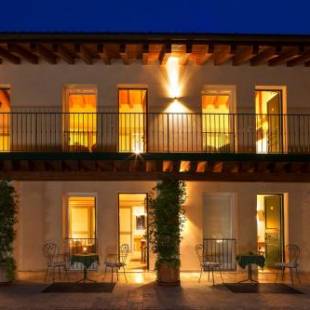 Фотографии гостиницы 
            Albergo Al Moretto