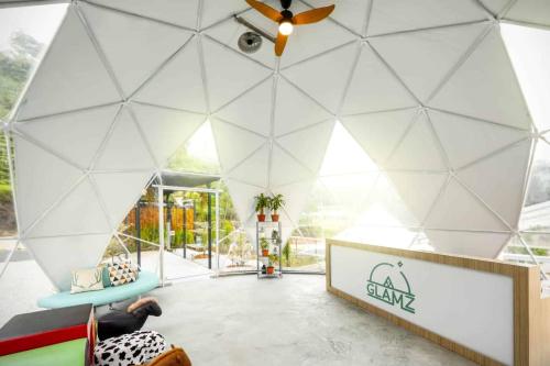 Фотографии кемпинга
Glamz at Genting