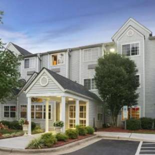Фотографии гостиницы
Microtel Inn by Wyndham Charlotte Airport