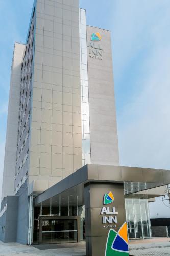 Фотография гостиницы All Inn Sorocaba