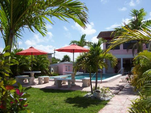 Фотографии мотеля
Seahorse Guesthouse