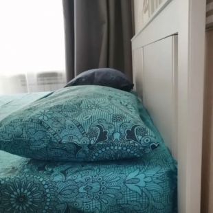 Фотография квартиры Квартира Однокомнатная Жемчужина