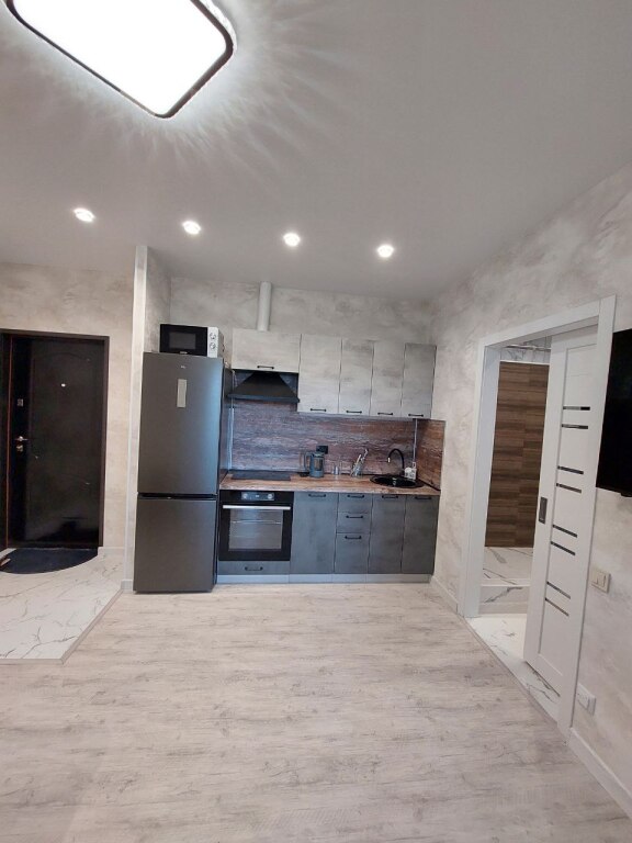 Фотография квартиры Квартира с видом на вулканы