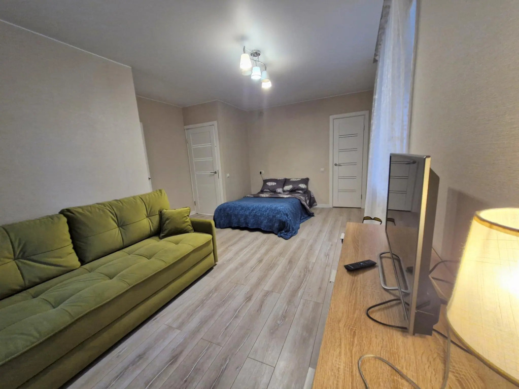 Фотография квартиры Квартиры в Подмосковье на Московском проспекте 34