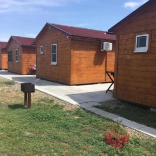 Фотография базы отдыха Лилия