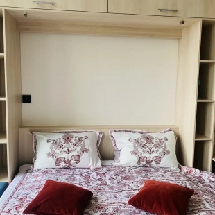 Фотография квартиры Апартаменты Wow House на Вернадского у метро 4