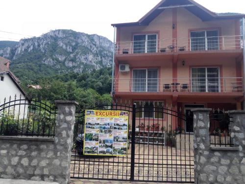 Фотография гостиницы VILA ANA