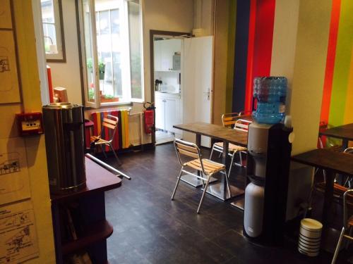 Фотография гостиницы Hotel Tolbiac