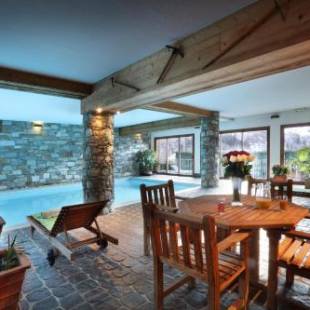 Фотографии гостиницы
Hotel Autantic