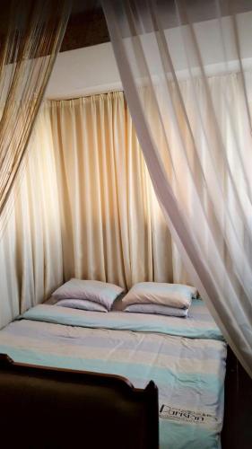 Фотография гостиницы Meraba GuestHouse #2