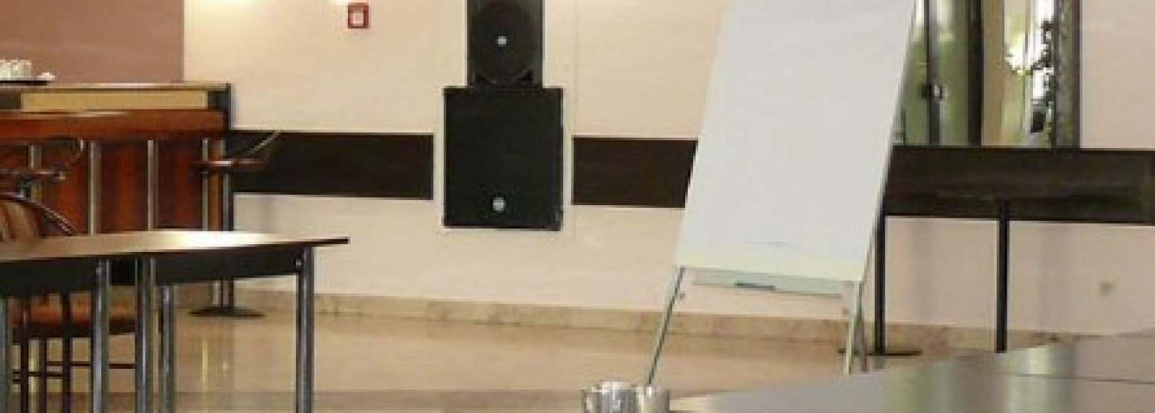 Фотография комнаты для переговоров Шексна