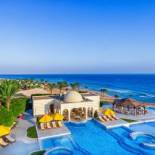 Фотография гостиницы The Oberoi Beach Resort, Sahl Hasheesh
