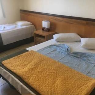 Фотографии гостиницы
Hotel Ype de São Carlos