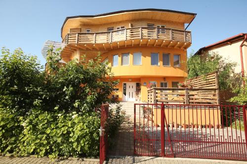 Фотография гостевого дома Casa Tudor