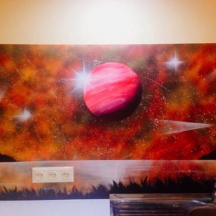 Фотография хостела Ах