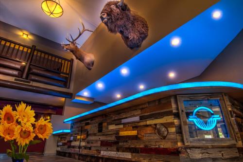 Фотография гостиницы The Grand Hotel at the Grand Canyon