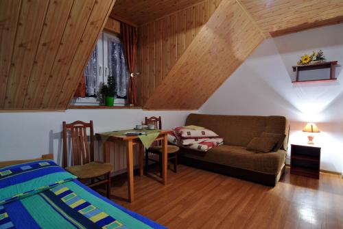 Фотография мини отеля Dworek Julia