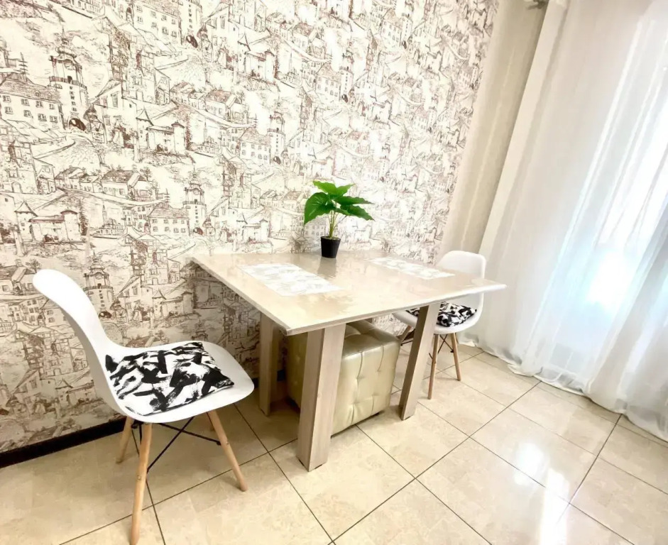 Фотография квартиры Апартаменты на Спортивной улице 59