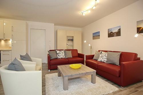 Фотографии гостевого дома
Reethaus Am Mariannenweg 06a