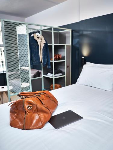 Фотография гостиницы The Flint