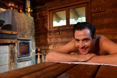 Фотография гостиницы Parkhotel Weiskirchen